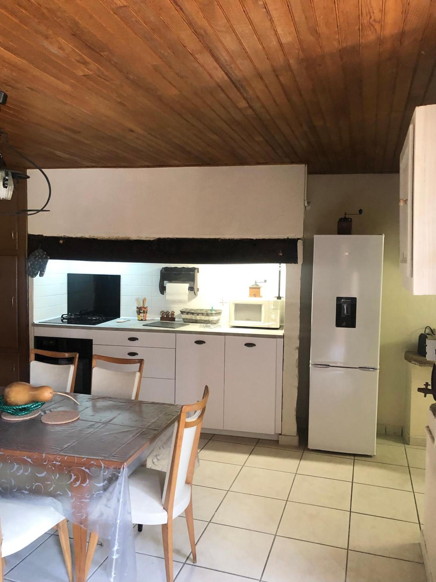 Le Pigeonnier Maison De Caractere Logement 4 Personnes La Maisonnette Renovee Logement 2 Personnes Floirac  Ngoại thất bức ảnh